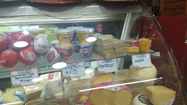 Suyai Quesos y Fiambres - Neuquén