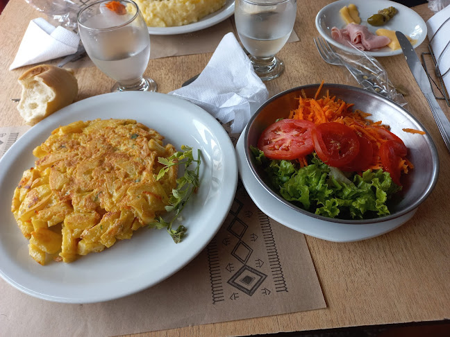 La Reggia Pizza - Gastronomía y hostelería