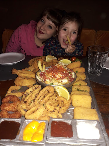 El Club de la Milanesa Ramos Mejia - Gastronomía y hostelería