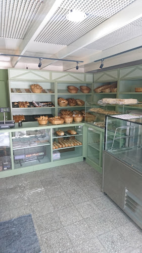 Panadería San Rafael