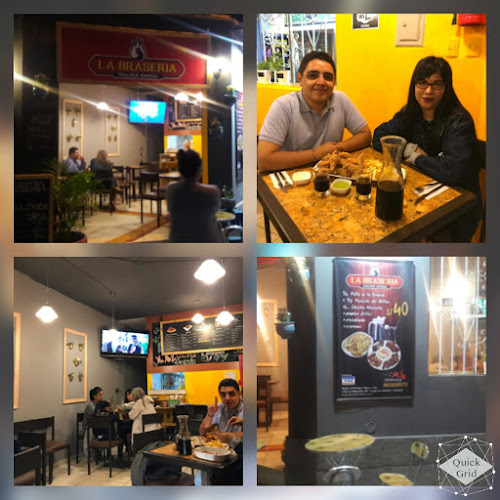 Las Magnolias 399, Víctor Larco Herrera 13009, Perú