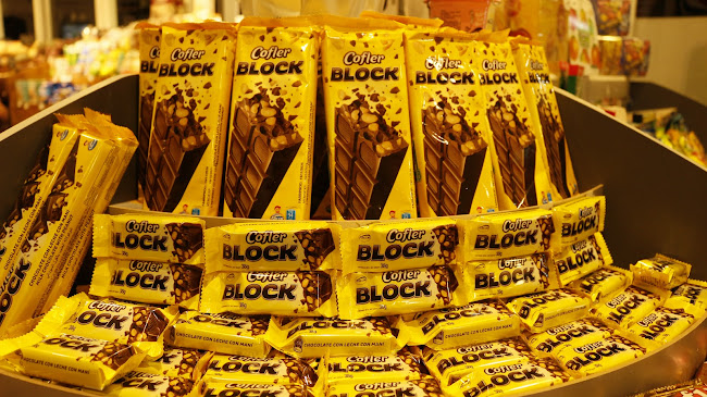 MULTIMARKET - Gastronomía y hostelería