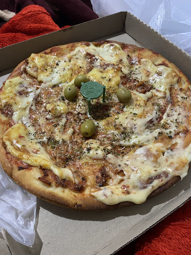 Pizzería Los Reyes San Miguel