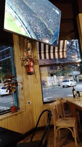 Bar Imperiales. - Rosario