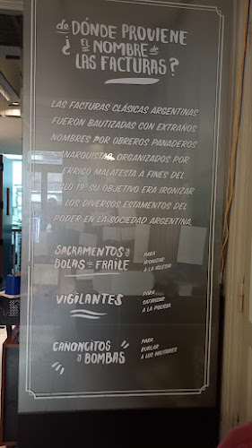 La Argentina San Isidro - San Isidro