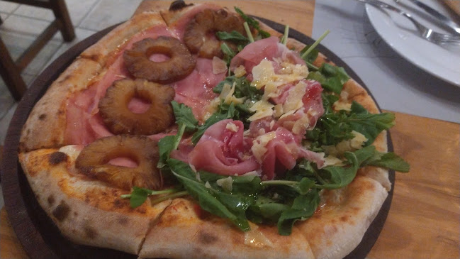 Comentarii opinii despre RapaPizza