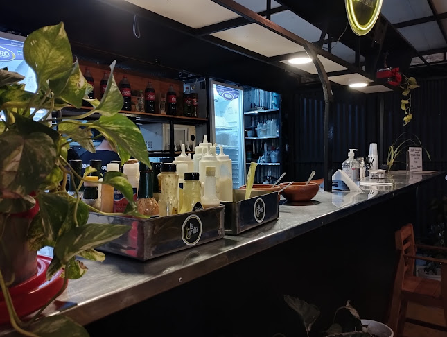 La Carpita SP - San Pedro de Jujuy