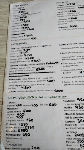 Opinii despre Sonríe, hay café în San Miguel de Tucumán - Gastronomía y hostelería