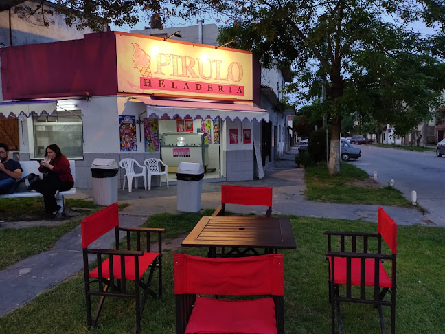 Comentarii opinii despre Pirulo