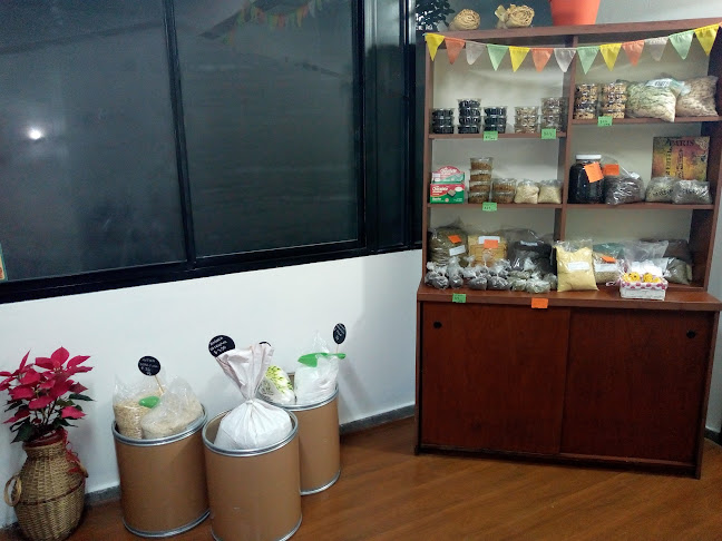 Autoservicio Caballito Blanco - Gastronomía y hostelería