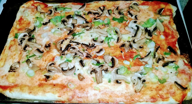 Los Hermanitos Pizzeria - Paraná