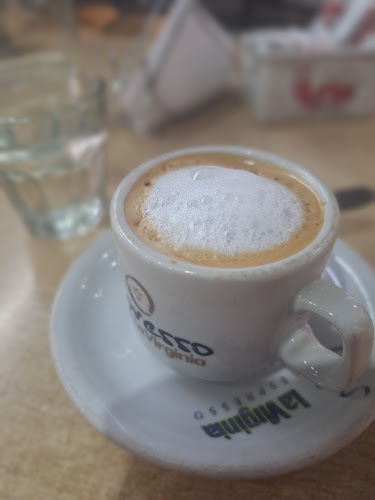 Café-Bar Rinconcito's - Gastronomía y hostelería