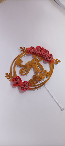 Opinii despre Malagueta Papelería Creativa în Oberá - Gastronomía y hostelería