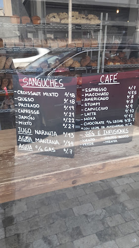 Opinii despre Panadería El Pan De La Chola în La Plata - Gastronomía y hostelería