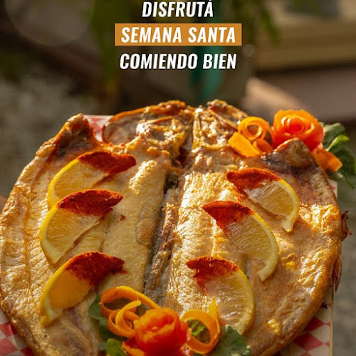 Casablanca - Rosario