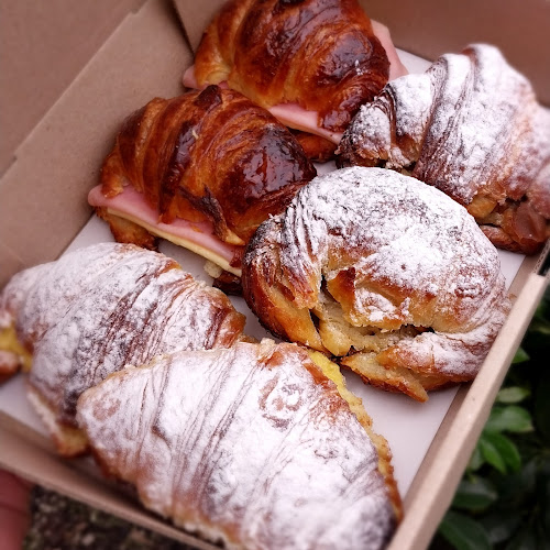 Piacere panaderia de masa madre