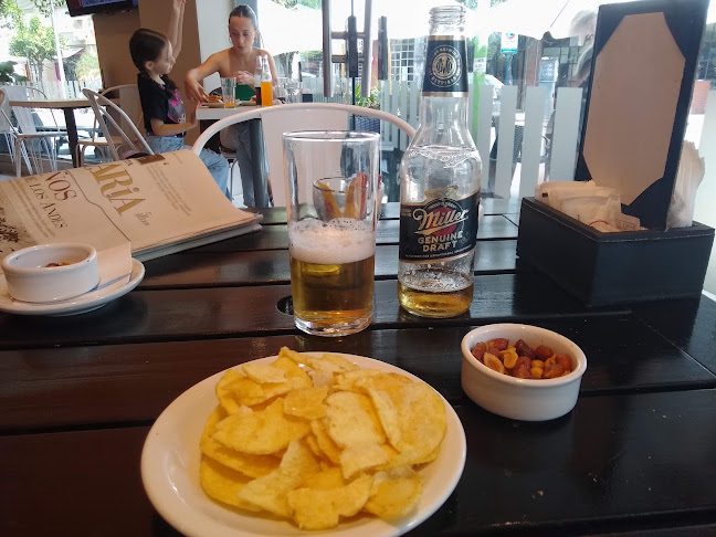 Casapan - Panadería & Cafetería