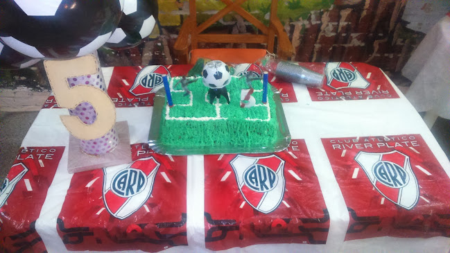 Opinii despre Pelotero Nano în Paraná - Gastronomía y hostelería