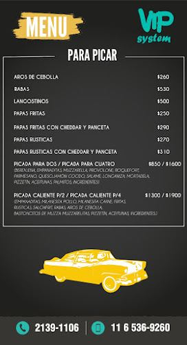 Comentarii opinii despre VIP System