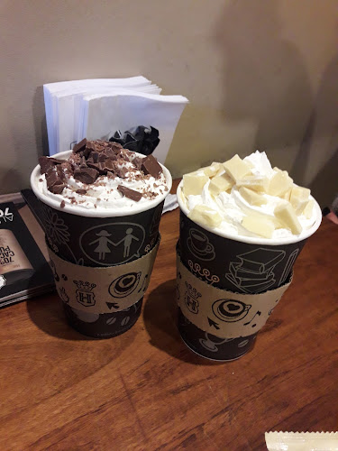 Comentarii opinii despre Havanna