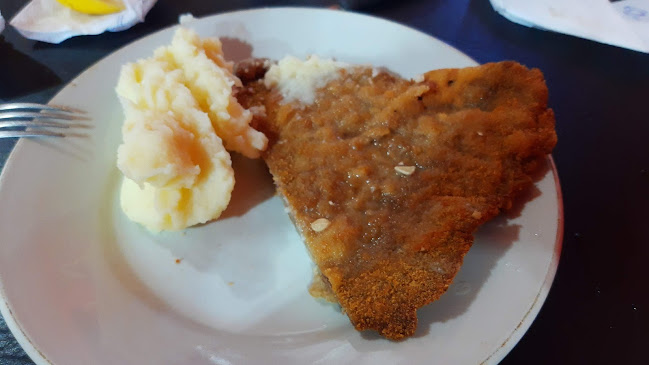 Delicias Salteñas - Gastronomía y hostelería