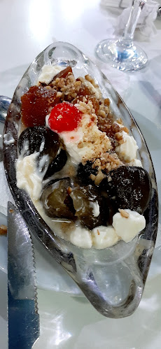 Comentarii opinii despre LA GRINGA