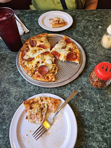 Peru Pizza House Restaurant - Gastronomía y hostelería