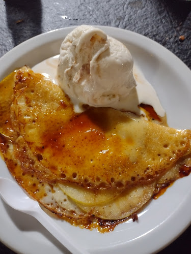 El Mejor Patio De Comidas - Gastronomía y hostelería