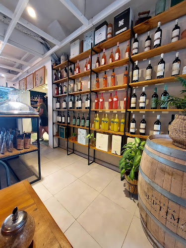 Vera del Rio - Gastronomía y hostelería