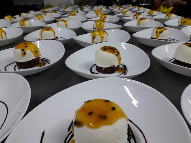 Restaurante Vivanco - Tigre