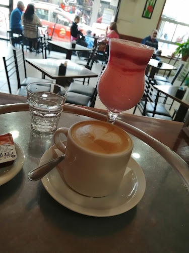 Quórum Confitería - Gastronomía y hostelería