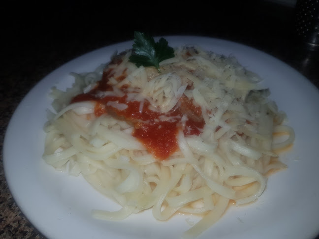 Resto y Cafeteria Pedrito - Gastronomía y hostelería