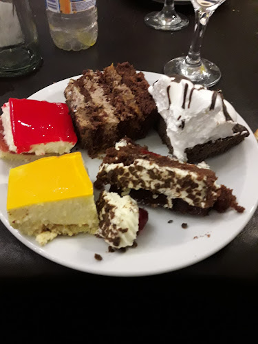 Brasas Argentinas Monte Grande PERMANECE CERRADO POR REFORMAS - Gastronomía y hostelería