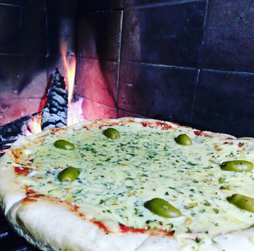 Mandinga pizzas ( cambio de firma!!! Probá las nuevas variedades!!!!!! - Berisso