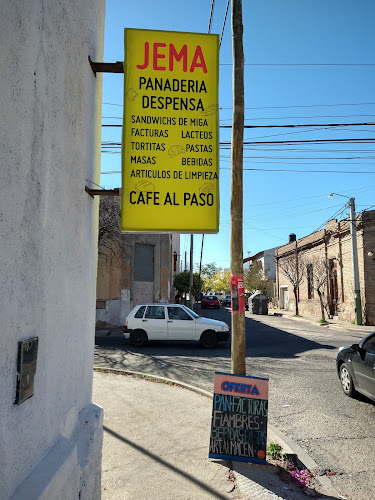 Opinii despre JEMA - Panadería & Despensa în San Luis - Gastronomía y hostelería
