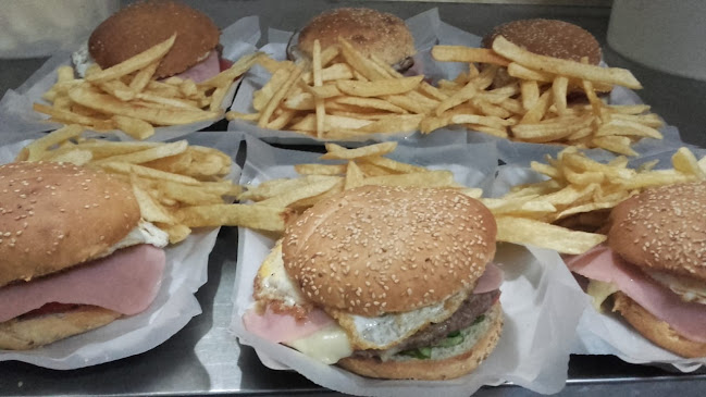 Rotiseria Y Heladeria " Tentacion"