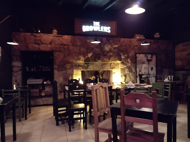 El Grow bar café - Gastronomía y hostelería