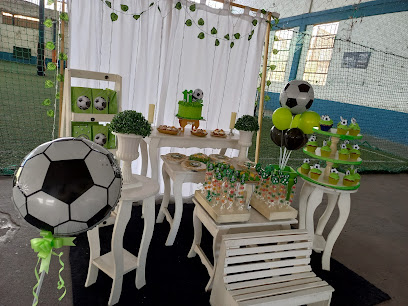 Meg Servicios de Catering