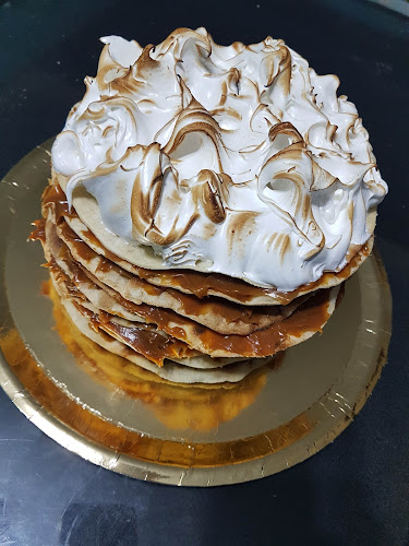 Opinii despre La Morena Repostera în San Nicolás de Los Arroyos - Gastronomía y hostelería