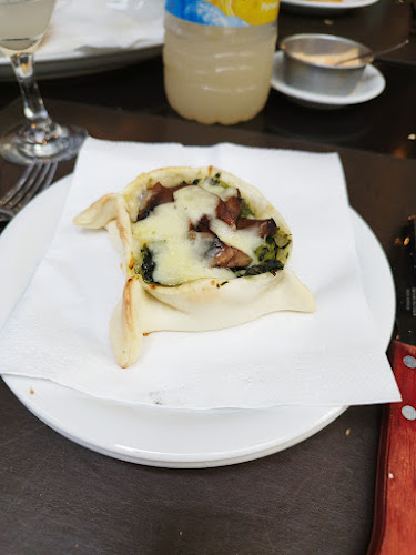 Opinii despre Bodegón Del Fuerte în Tandil - Gastronomía y hostelería