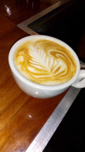 Regina resto bar - Olivos