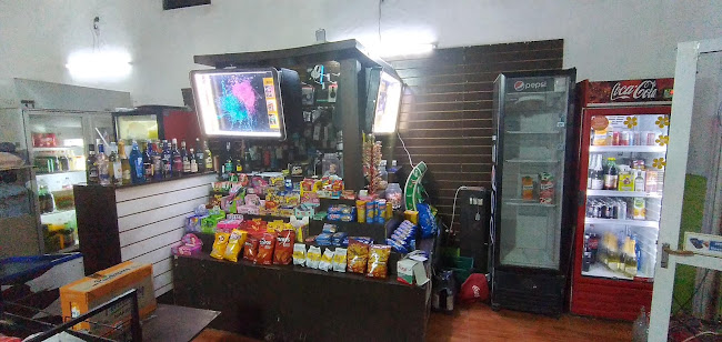 Heladeria rotiseria Bety