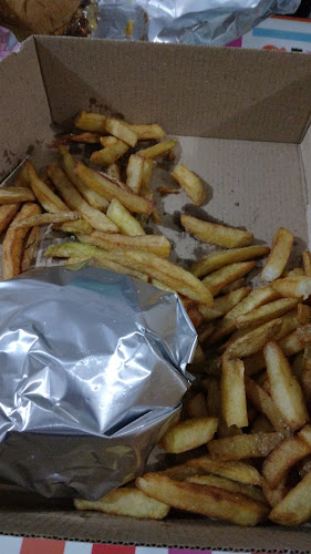 "Jandelfs lomas "hamburguesas y sandwiches - Gastronomía y hostelería