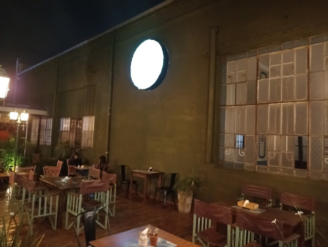 Comentarii opinii despre Garden Cafe