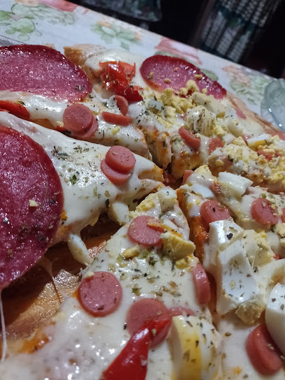 Rotisería "la guaireña"