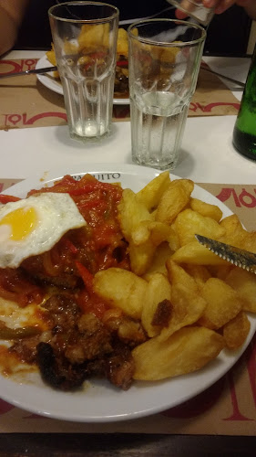 Opinii despre Paquito's în Yerba Buena - Gastronomía y hostelería