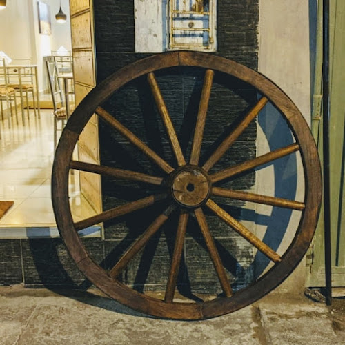 Calle, Puente Arnao 1312, Miraflores 04004, Perú