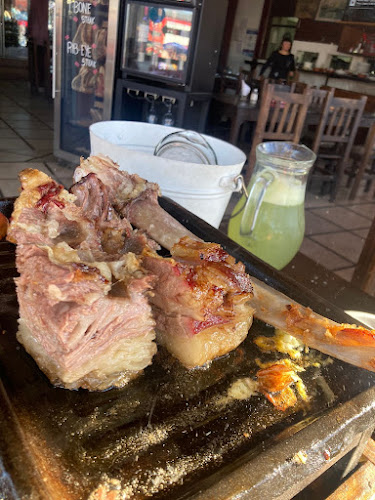 Lo de Negri Parrilla - Asado Criollo - Gastronomía y hostelería
