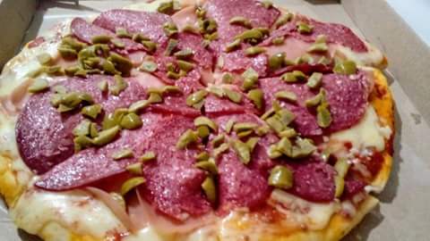 Opinii despre Pizzería Duke în San Miguel - Gastronomía y hostelería