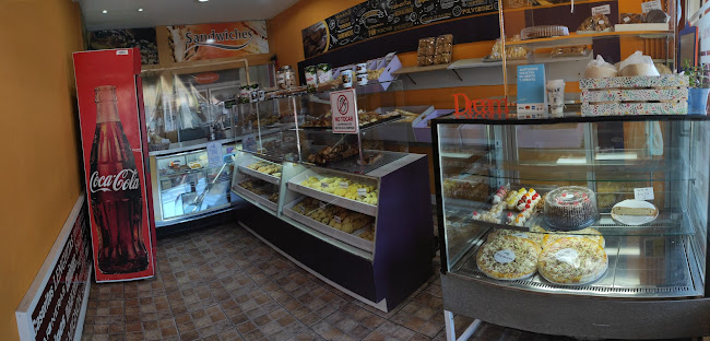 PANADERIA FOCACCIA - Gastronomía y hostelería